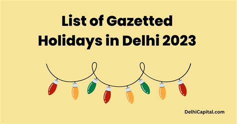 2024 Holiday Calendar Delhi Tedi Abagael