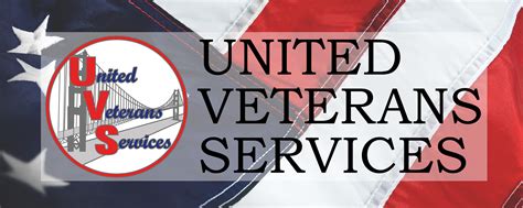 United Veterans Services