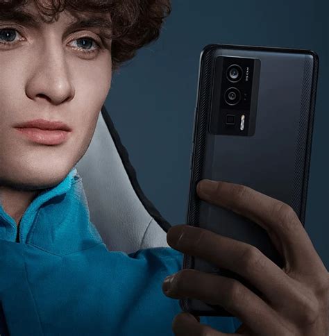 POCO F5 PRO 5G NFC 8Gb/256Gb Black (Чёрный) - купить Смартфон в Санкт ...