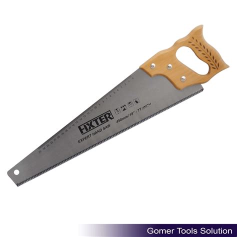 Wood Handle Competitive Price Hand Saw T09120 Good Quality Hand Saw