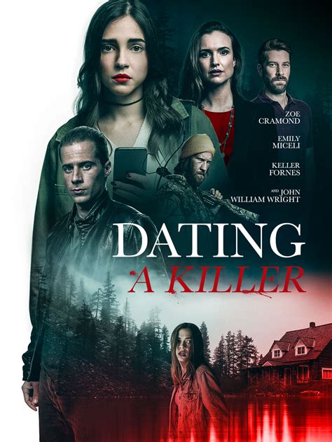 Prime Video: Dating to Kill