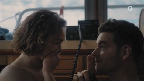 Nude Video Celebs Wendy Guntensperger Sexy WaPo Bodensee S E