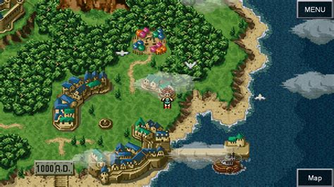 Review Chrono Trigger Pc Versie Nwtv