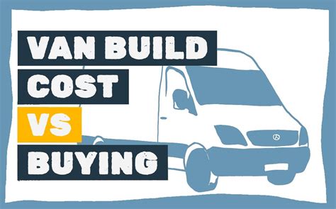 Save Money: Van Conversion Cost vs. Buying a Van – Which Option Is Cheaper?