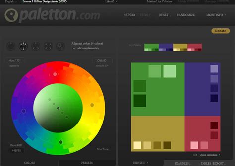 Best Color Palette Tools For Business Venngage