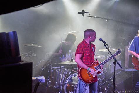 white reaper  mohawk acl late nights austin