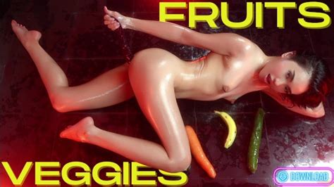 Cucumber Banana Carrot Eggplant Oil Milkshake Squirt Asian Anal Pornhub