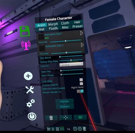 心得Captain Hardcore Quest 一體機 v0 11 釋出v0 12 資訊詳 2F VR 虛擬實境綜合討論 哈啦板 巴哈姆特