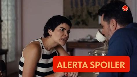 Moretti Agride Leonor Por Causa De Guerra Em Travessia Travessia Gshow