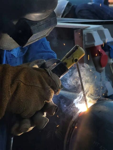 Maintaining Your Welding Ppe Without Breaking The Bank