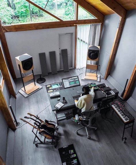 Studio Examples Diy