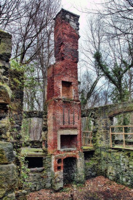 brick chimney artofit