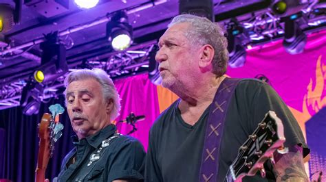 Steve Jones El Nombre De Sex Pistols Me Sonaba Rid Culo