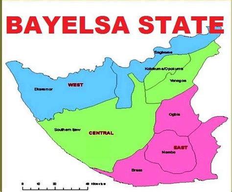 Bayelsa-State-map.jpg | Sahara Reporters