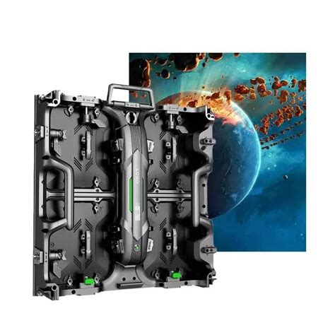 Giant LED Screen Rental - China Giant LED Screen Rental Manufacturers ...