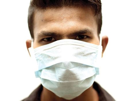 Why everyone should wear mask -Governance Now