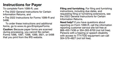 E-File 1099-R | 2021 Form 1099-R Online | How to File 1099-R