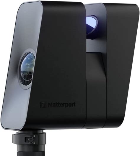 Matterport Pro Fastest D Lidar Scanner Digital Camera For Creating