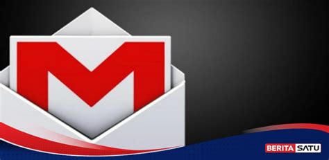 aplikasi gmail  android raih satu miliar unduhan