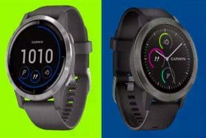 Garmin Vivoactive 3 Vs 4: Which Smartwatch Is Better For You?