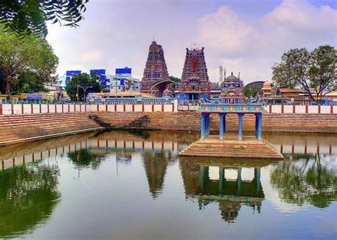 top  tourist places  visit  chennai swan tours