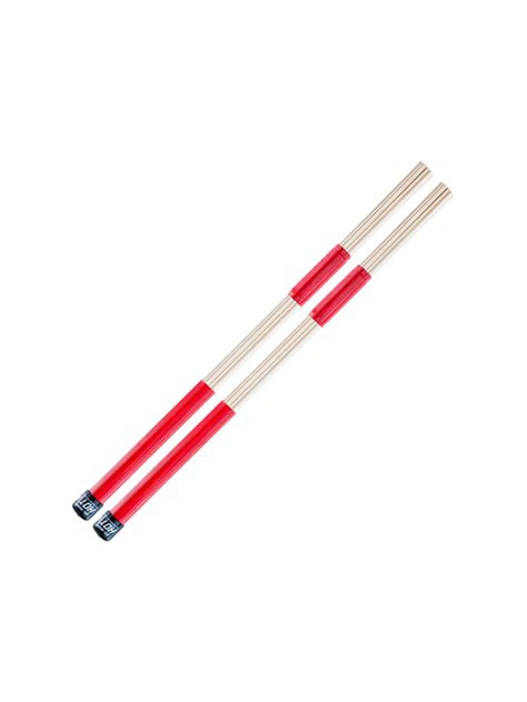 Promark H Rods Hot Rods Music Concept