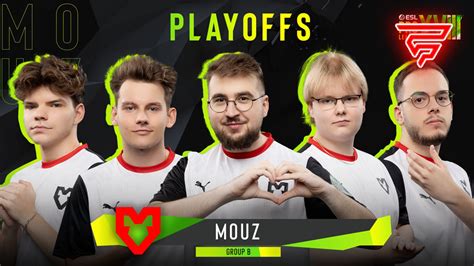 Esl Pro League S Mouz Besiegt Mibr Fragster