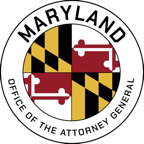 Attorney General of Maryland - IID Data
