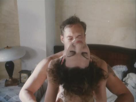 Nude Video Celebs Ute Lemper Nude Prorva