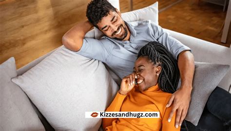 10 Things He Does If Hes Really Into You Kizzes And Hugz