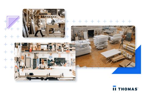 Furniture Suppliers And Manufacturers In The Usa A Thomas Industry