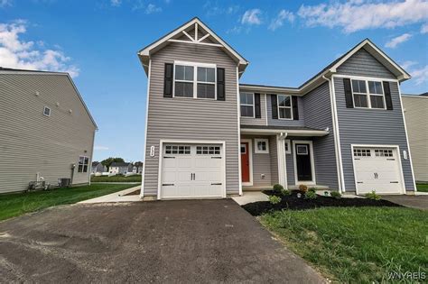 138 Grant Blvd Buffalo Ny 14218 Zillow