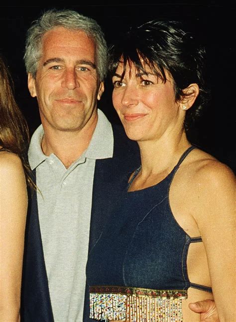 Ghislaine Maxwell Denied Bail After Pleading Not Guilty To Sex Trafficking Charges The Mirror
