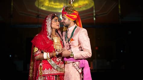 Royal Rajput Wedding Photos