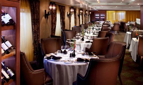 Seven Seas Navigator Schiff | Bewertungen & Bilder