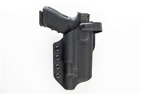 Buy Glock 19 Level 2 Duty Holster Online Incognito Concealment