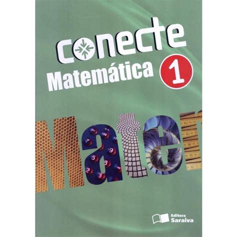 Livro Conecte Matematica 1º Ano Kit Shopee Brasil