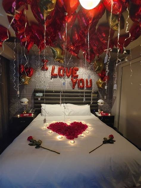 Pin By ItsMomo On Decoration Ideas Romantic Valentines Day Ideas