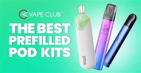 pre filled vape pod kits  buy