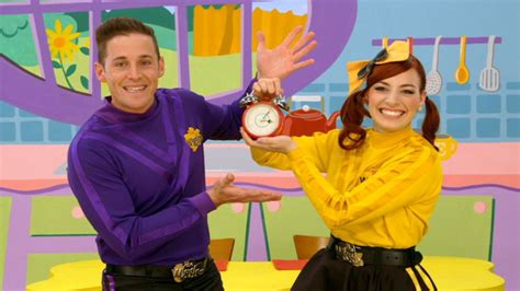 Ready Steady Wiggle : ABC iview