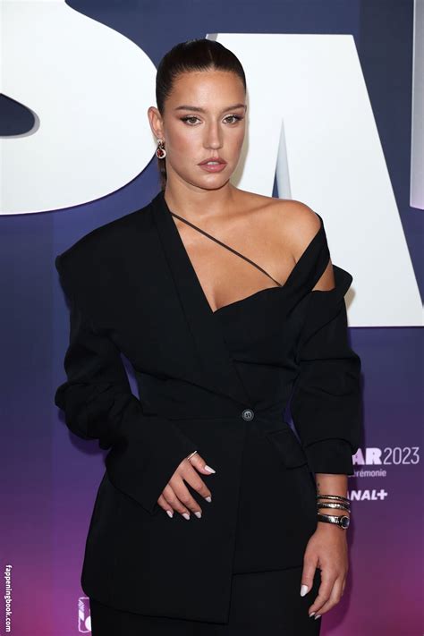 Adèle Exarchopoulos Nude OnlyFans Leaks Fappening Page FappeningBook