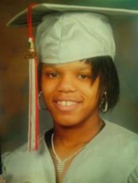 Investigation into the Death and Case of Gakirah Barnes 13