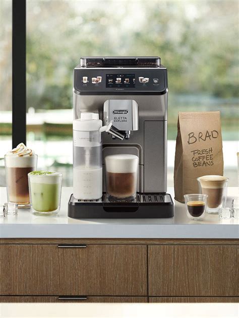 De'Longhi DE | Kaffeevollautomaten, Küchen- und Klimageräte