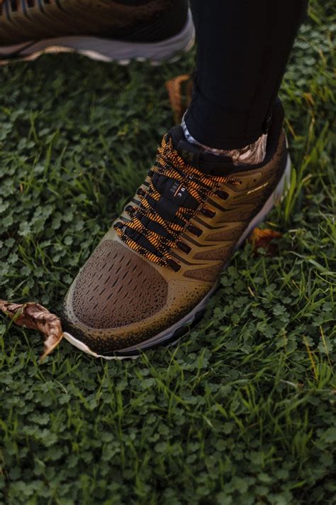 Купить кроссовки 361° Camino WP | Интернет-магазин RunLab