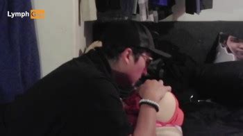 Disabled Guy Comes Home From Work Horny And Fucks Ass Toy Amputee W