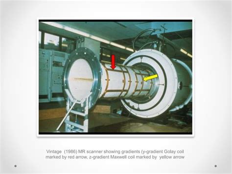 Mri Gradient Coils Ppt Free Download