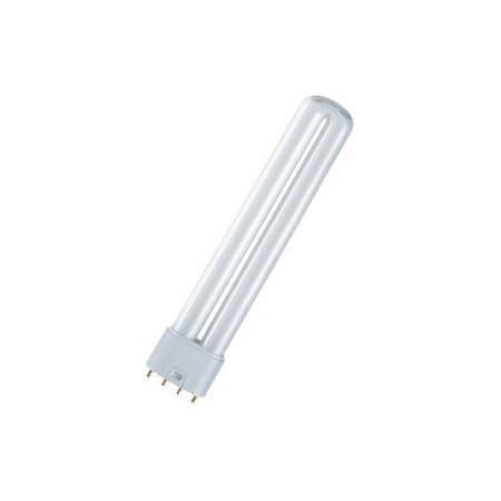 Osram Dulux D 26 W 827 Lampada Fluorescente Compatta Amazon It