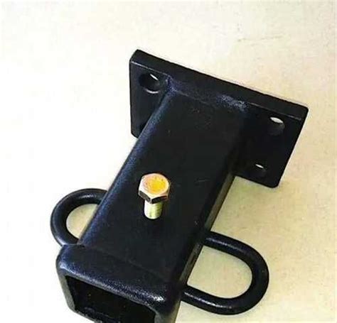 Переходник для фаркопа под квадрат 50 мм в штатное | Festima.Ru ...