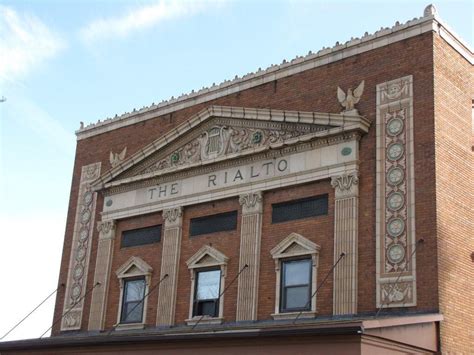 Downtown Williamsport