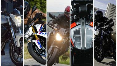 Guida Acquisto Moto Cinque Naked Cc Per Divertirsi Con Poco